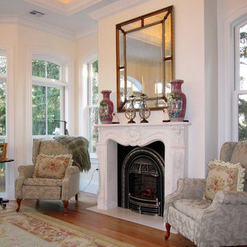 Addition and Renovation