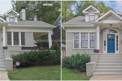 Real estate photo perspective correction services