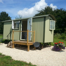 Shepherds Hut
