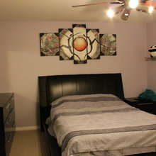 Gilbert Guest Bedroom