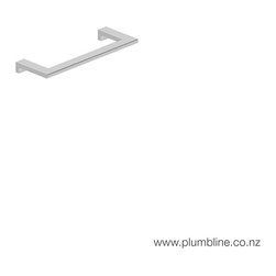 Above Towel Rail 230mm - Towel Rails
