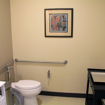 Dental Office Conference Room in Seekonk, MA