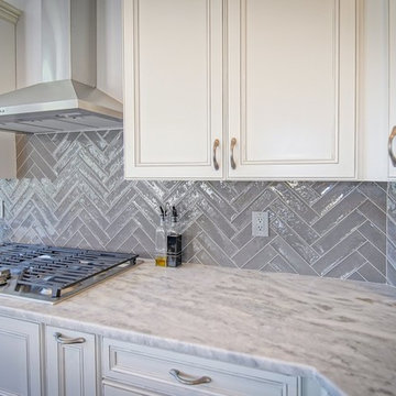 Shadow Storm Granite Countertops
