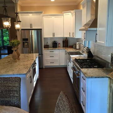 Farwick Kitchen