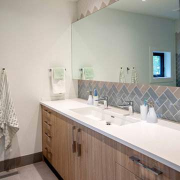 Bathroom Inspiration