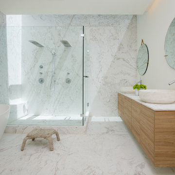 Cow Hollow Residence