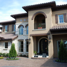 shutters