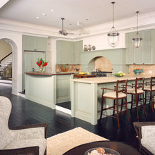 Kitchens