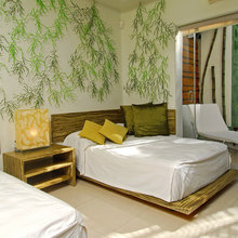 My bedroom