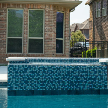 Luxe design in luxury outdoor living | BUK2101
