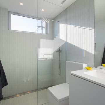 Venice Beach Off-Grid Modern