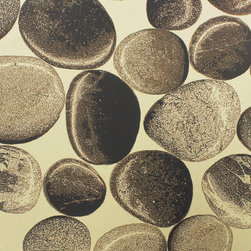 Light Cube Wallcovering | Soft Mineral - Products