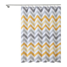 Shower Curtains