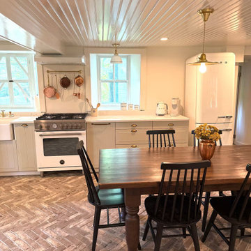 1840 Lock Tender's Cottage - Rosendale, NY