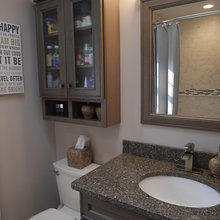 Bathroom Ideas