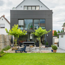 Garten Bachwinkl