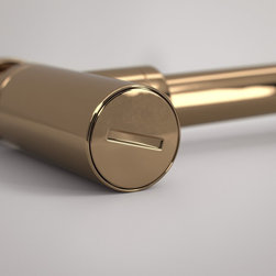 Lusso Stone Rose Gold Range - Products