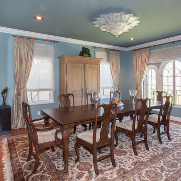 Spanish Revival in Los Angeles