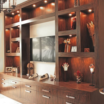 Built-ins