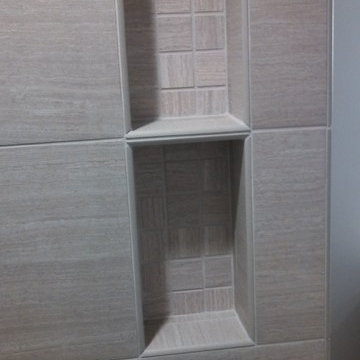 Bathrooms