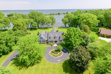Aerial Images