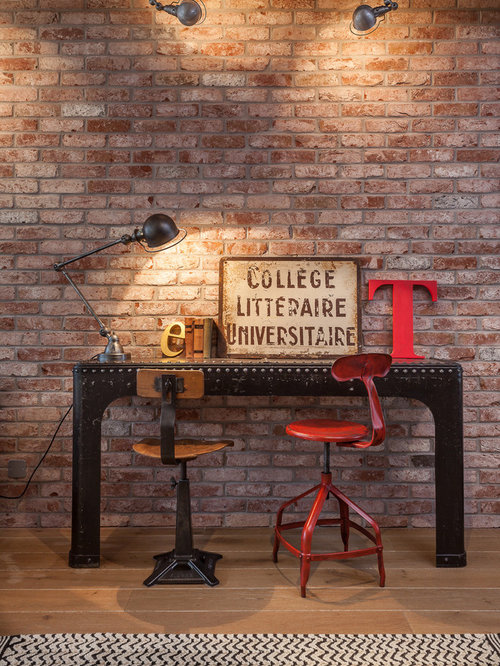 30 AllTime Favorite Home Office Ideas & Remodeling Photos Houzz