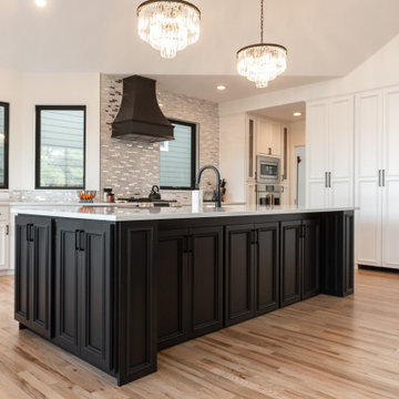 St. Paul Kitchen