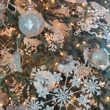 Holiday Decorating Services