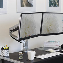 Dual Desk