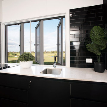 BDAA National Design Awards 2019 - Dual occupancy (up to 2 storeys)
