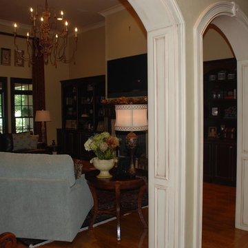 GORDON HOME