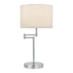 Gallery - Table Lamps