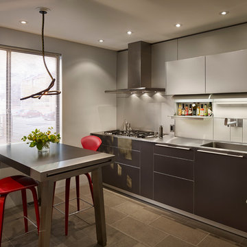 Society Hill Residence