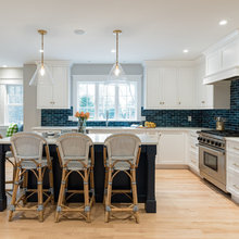 Scott’s Kitchen