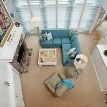 Living Room Ideas