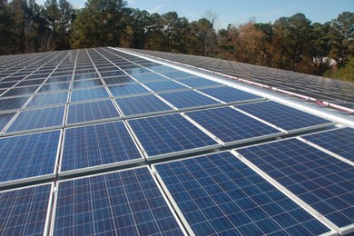 Solar Roofing in Woodland Hills, CA