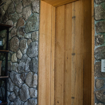 Detached Structures - Rustic - 4
