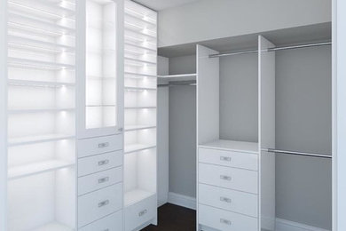 Closets