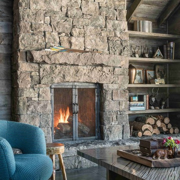 Bridger Canyon Guest House