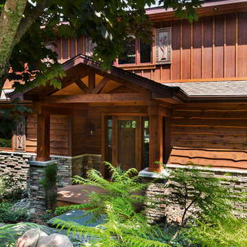 Walloon Lake House