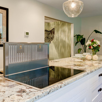 Worthington Kitchen Remodel