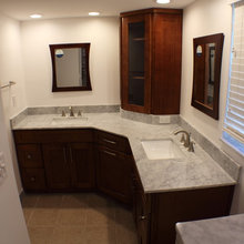 Conway Master Bath