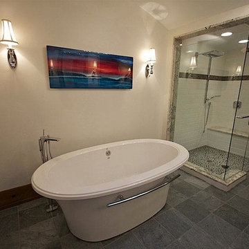 Bathrooms