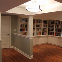 Home Office Ideas