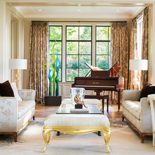 Living Room Ideas