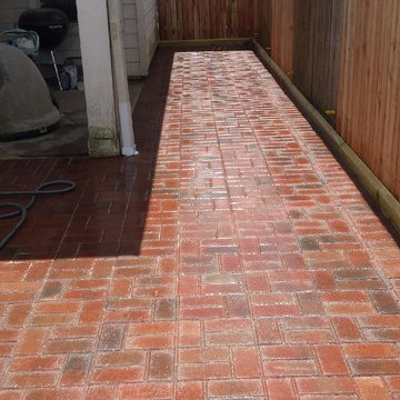 Pavers