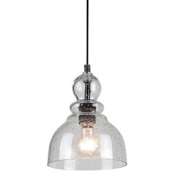 Transitional Pendant Lighting by Gght, Inc.