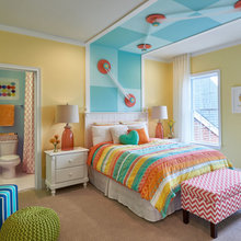 Kid's Room - Girl