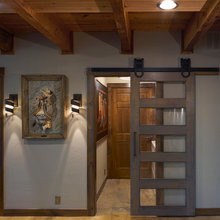 Doors & Windows