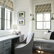 Smithfield Home Office